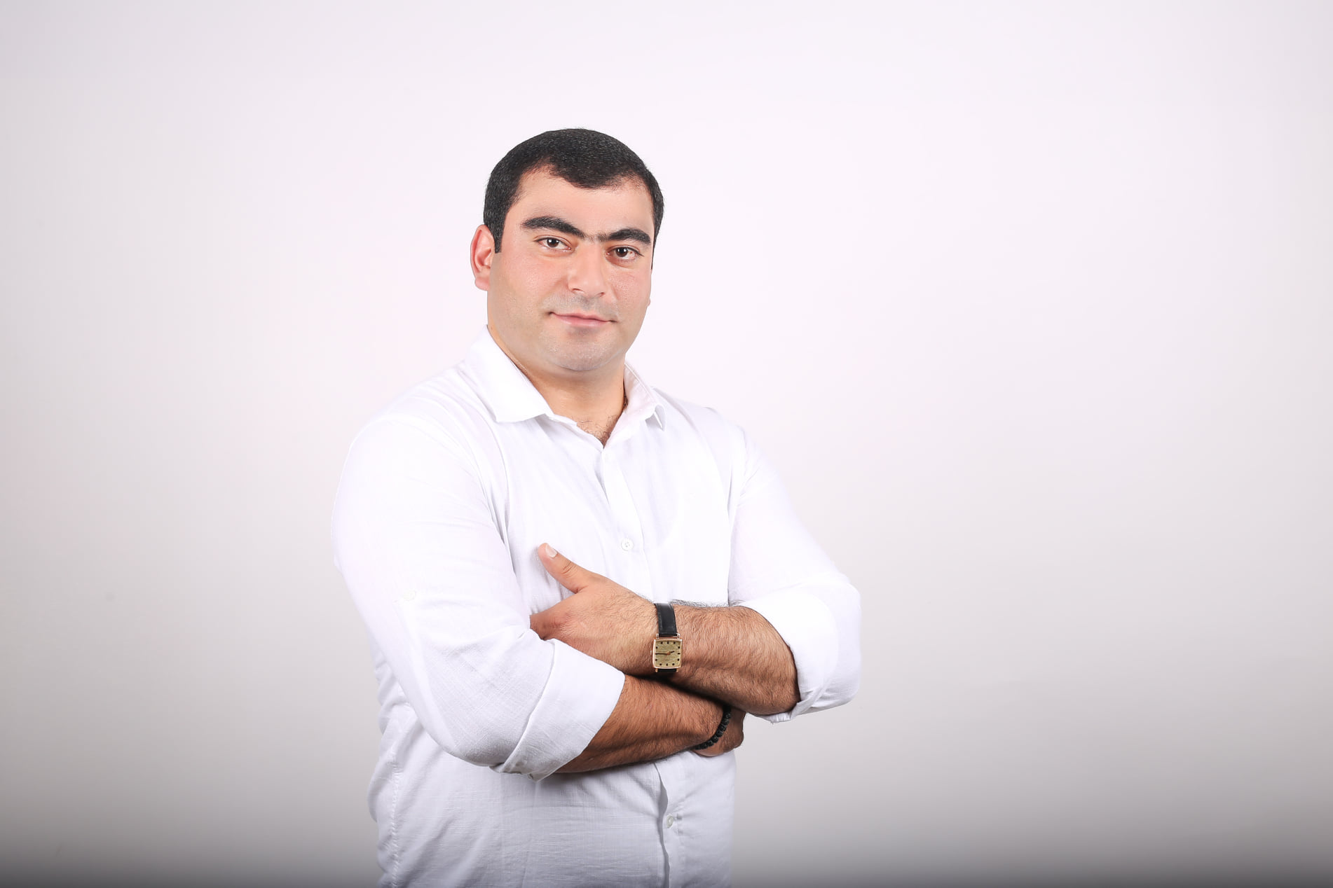 Փարաքարի նախկին համայնքապետն ազատ է արձակվել Փարաքարի նախկին համայնքապետն ազատ է արձակվել