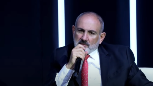 The biggest problem I have had since 2018 has been my patriotism: Nikol Pashinyan’s speech with points
