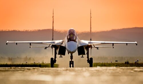 Հայաստանը բանակցում է Հնդկաստանի հետ Су-30 կործանիչները արդիականացնելու համար