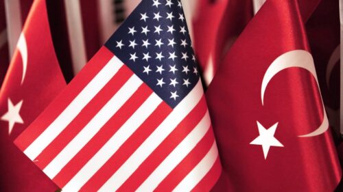 US and Turkey to discuss efforts toward regional peace and stability