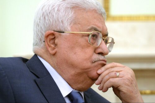 Palestine to attend BRICS summit