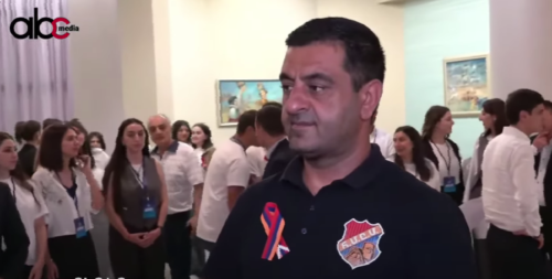 Հայաստանի գործող իշխանությունից Արցախ վերադառնալու հարցում ակնկալիք չունեմ․ Անդրանիկ Չաուշյան