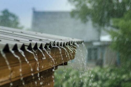 Առանձին շրջաններում սպասվում է կարճատև անձրև և ամպրոպ