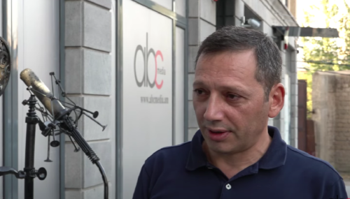 «Խաղաղասիրությունը» հայ պատվիրակներին Բաքու՝ СOP29-ին մասնակից կդարձնի․ Արմեն Մինասյան