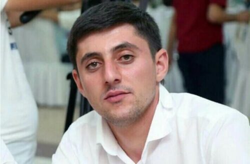 Կյանքը հարազատ Մարտունու համար չխնայած քաղաքապետի հիշատակի օրն է