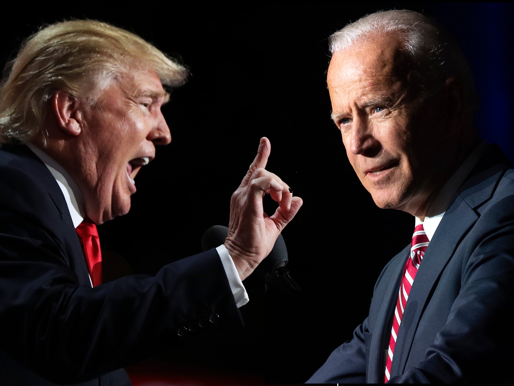 FBI: Iranian hackers sent information stolen from Trump’s campaign to Biden’s campaign FBI: Iranian hackers sent information stolen from Trump’s campaign to Biden’s campaign
