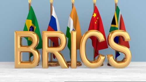 Armenia to join BRICS summit