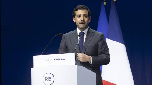 Глава МИД Армении Франции посетит Армению