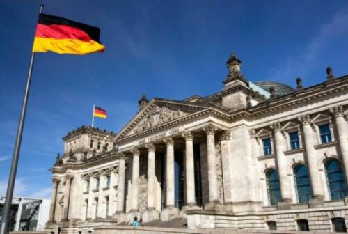 Germany is committed to the sovereignty and territorial integrity of Armenia and Azerbaijan