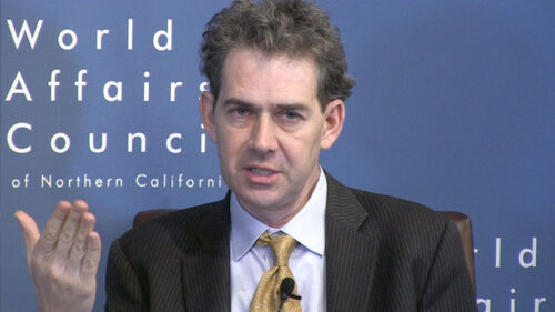 Հայաստան և Ադրբեջան. փխրուն խաղաղության գործընթացի հեռնակարներն ու մանրամասները Թոմաս դե Վաալի հոդվածում