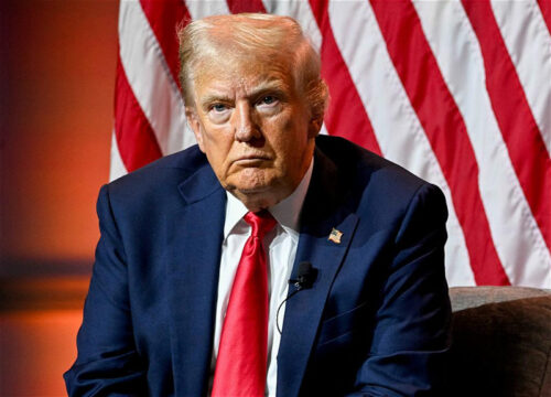 Another assassination attempt made against Donald Trump