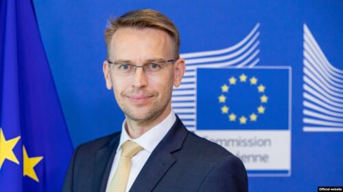 EU addresses Turkey amid Ankara’s appeal to BRICS