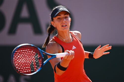 Էլինա Ավանեսյանը WTA-1000  մրցաշարում 2-րդ հաղթանակն է տարել