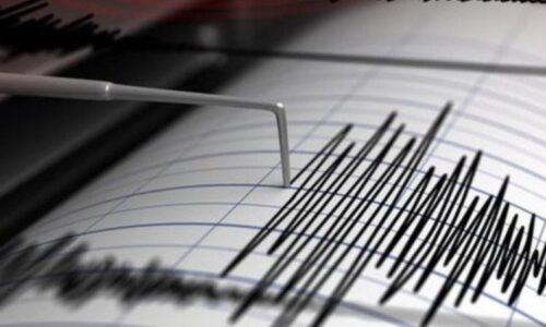 Землетрясение в Турции