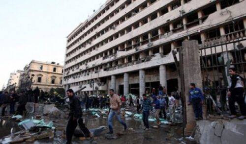 School fire in Kenya kills at least 17 pupils