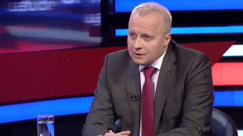 Сергей Копыркин: Благодаря нашей инициативе динамика контактов РА-РФ не снизилась