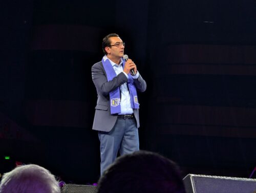 Abraham Gasparyan: Without the resolution of the Artsakh conflict, there will be no long-term peace in the South Caucasus, and the Artsakh conflict has not been resolved