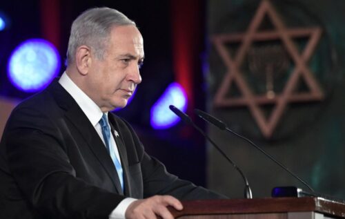 Нетаньяху предупредил, что любой, кто попытается напасть на него, дорого заплатит