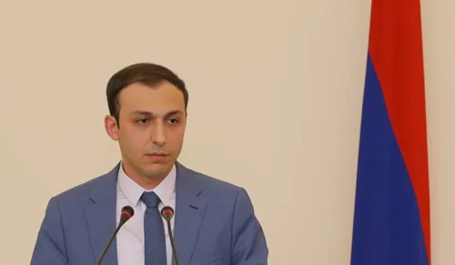 Ադրբեջանի անպատժելիությանը պետք է վերջ դրվի տարածաշրջանում խաղաղության հաստատման համար․ Գեղամ Ստեփանյանի ելույթը՝ Թոմ Լանտոսի մարդու իրավունքների հանձնաժողովում