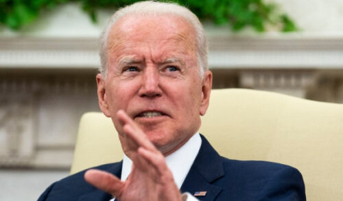 Հայաստանն ու Միացյալ Նահանգները միասին աշխատում են՝ ստեղծելու ավելի լավ ապագա. Բայդենը շնորհավորել է Փաշինյանին