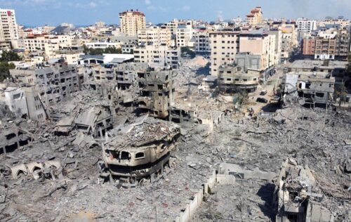 The Times of Israel: A Hamas official was killed; There has been no comment from the Israeli army 