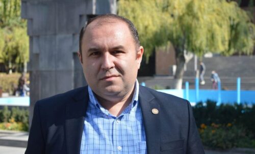 Ֆրանսիան Զանգեզուրի միջանքի չհայտարարված կողմերից է․ միջազգայնագետ