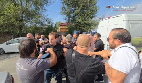  Сотрудники супермаркета «Нор Зовк» арестованы: что происходит?