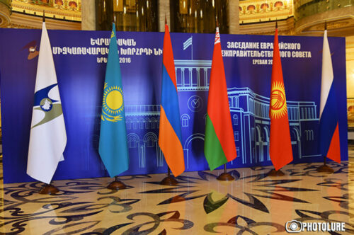 Монголия и ЕАЭС подпишут соглашение о свободной торговле