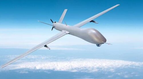 Russia’s air defense destroys 29 Ukrainian drones in 1 day