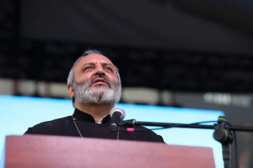 Tavush for the Homeland movement: We are getting to an important and new stage of the struggle