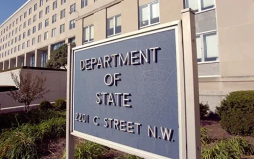 US welcomes progress in border delimitation talks between Armenia and Azerbaijan