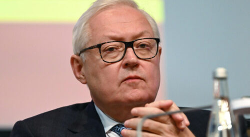 ՌԴ-ում չեն բացառել ԱՄՆ-ին տիտանի և ուրանի մատակարարումները սահմանափակելու հնարավորությունը