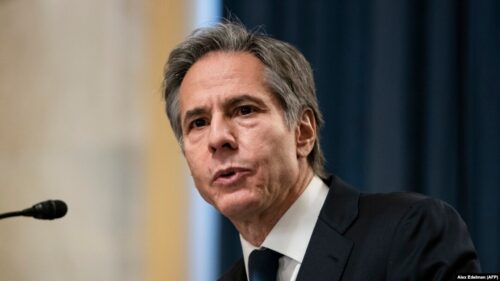 The US supports of the Armenia’s sovereignty, independence, and territorial integrity