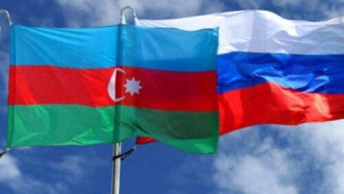 Moscow and Baku exchange ideas on international and regional issues of interest