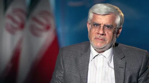 Iran’s Vice President to arrive in Armenia