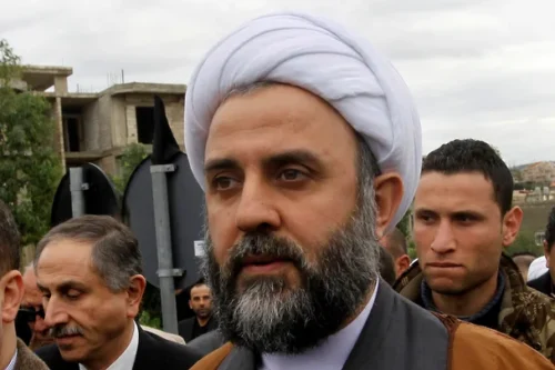 Армия обороны Израиля объявила об убийстве Набиля Каука, члена центрального совета «Хезболлы»