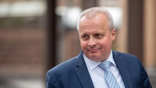 Никто извне не принесет мира в наш общий дом: Копыркин о стремлениях Запада на Южном Кавказе