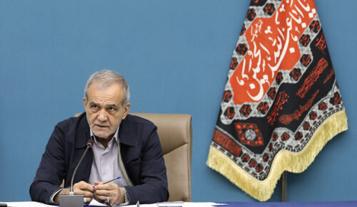 Իրանի նախագահը կմեկնի ԱՄՆ՝ արտահայտելու ողջ Իրանի ժողովրդի տեսակետը