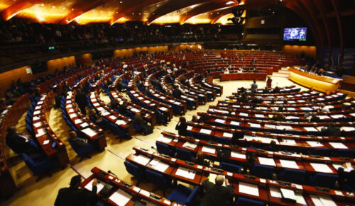 PACE to discuss human rights situation in Azerbaijan