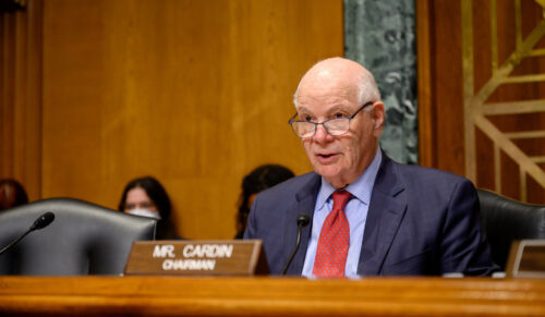 US senator calls on Baku for Armenian prisoners’ release ahead of COP29