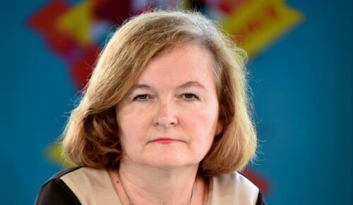 COP29–ին բոլոր այցելողներն իրենց պարտքը պետք է համարեն Բաքվին կոչ անել ազատ արձակել պատանդներին. ԵԽ պատգամավոր