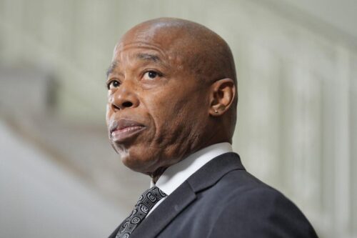 NYC mayor accused of accepting bribes from Turkish officials in exchange for not making statement about Armenian Genocide