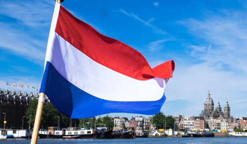 Netherlands to send new aid package to Ukraine