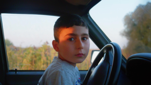 Deadline: Jordan selected a documentary on Artsakh and the people of Artsakh for Academy Awards