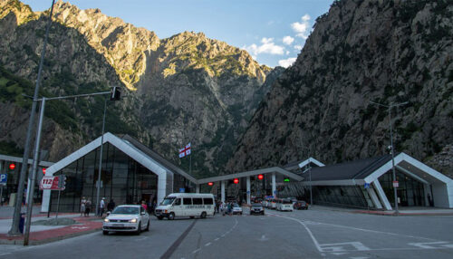 Ларс будет закрыт с 18 сентября по 1 октября