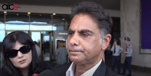 Murad Papazyan: Macron and France do not support Pashinyan, but Armenia and the Armenian people