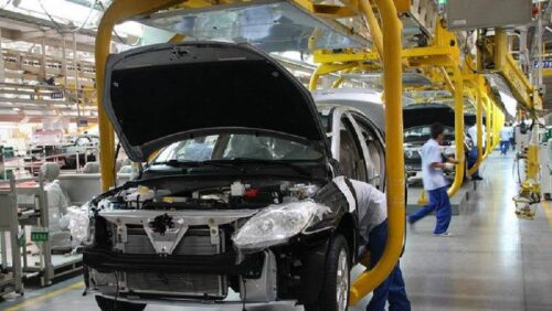 Գերմանական ավտոարտադրողները բախվում են գործարանների փակման մեծ ալիքի հետ