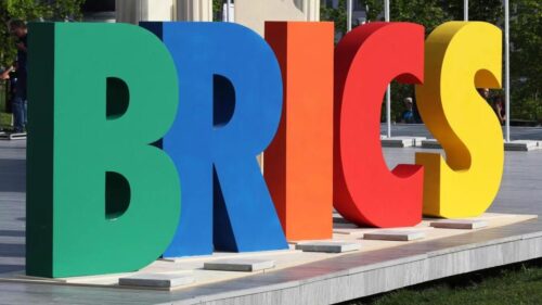 China supports Turkey’s membership in BRICS