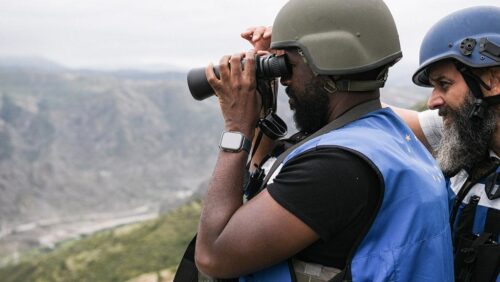 Андрей Кортунов: В нынешних условиях европейские наблюдатели вряд ли надолго задержатся в Армении