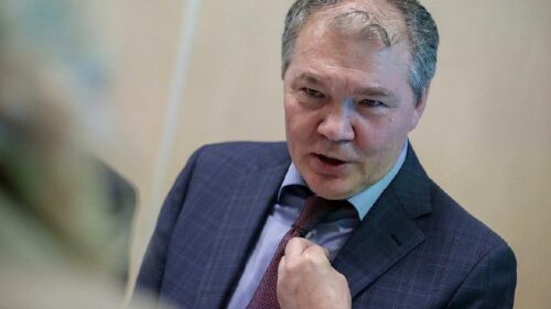 ԵԱՏՄ-ն պետք է ունենա իր խորհրդարանական կառուցվածքը. Կալաշնիկով